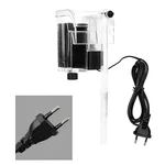 Venus Aqua VS-501HF Slim Aquarium Hanging Filter