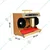 Premium Quality Small Size Automatic Shoe Polishing Machine