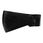 Heavy Duty 4.5 Inch Small Hand Axe, Kulhadi for Gardening without Handle