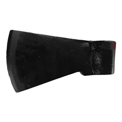 Heavy Duty 4.5 Inch Small Hand Axe, Kulhadi for Gardening without Handle