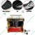 Premium Quality Small Size Automatic Shoe Polishing Machine