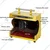 Premium Quality Small Size Automatic Shoe Polishing Machine