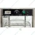 Small Size Stainless Steel Elecric Food Display Warmer-3 Shelves