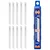 Wadfow 10 Pcs 9mm X 80mm Snap-Off Knife Blades Set (WMK1K09) - Pack Of 5