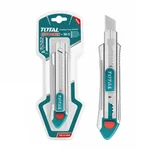 Total 18 x 100 mm Snap-off Blade Knife (TG5121806)