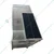 Hybrid Solar Dryer with IR Heater Module 10 Trays 85 - 100 kg for Drying Vegetable, Fruit, Millet and Non Veg Item