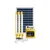 Sun King Home 200X Solar Home System With Modern Solar Lighting And USB Phone Charging Solar Light Set