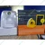 Mitva MS352D Solar Home Light System with 3.7V 5200mAh Battery, 5 Wp Panel, Lamp/Torch Options