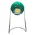 Solar Universe India Solar Study Lamp with Metal Stand, 2 Light Modes & Inbuilt Solar Panel