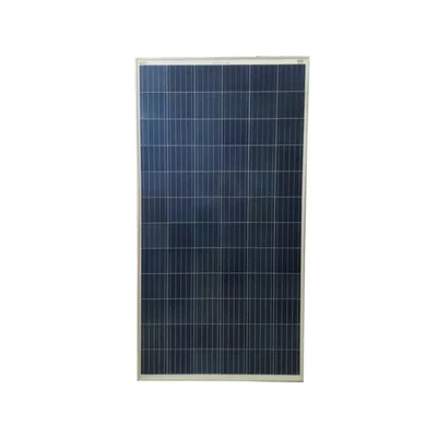Solar Universe India, 335W, 12V Solar Panel Suitable for 12 V Batteries