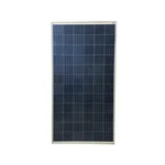 Solar Universe India, 335W, 12V Solar Panel Suitable for 12 V Batteries