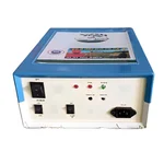12 KV Automatic Solar Zatka Machine to Cover 50 Acre Land