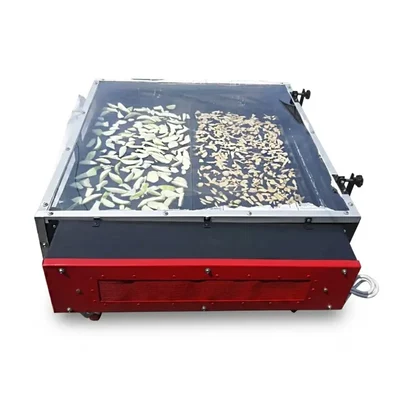 RUDRA 4 Tray Solar Dryer 10kg Capacity with Electric Backup for Hygienic Food Dehydration with Aluminum Trays
