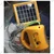 Solar Lantern Set With Mobile Charger, 3.7V/ 2600 mAh Li-ion Battery for Sustainable Travel and Exploration