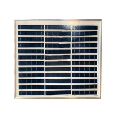 Gramstrong 30W Polycrystalline Solar Panel With 1 Year Warranty for Home Usage