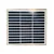 Gramstrong 30W Polycrystalline Solar Panel With 1 Year Warranty for Home Usage