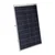 SERVOTECH 110 Watt 12v Polycrystalline High-Efficiency Solar Panel for Home, Office & Lawn, 25-Year Performance Warranty