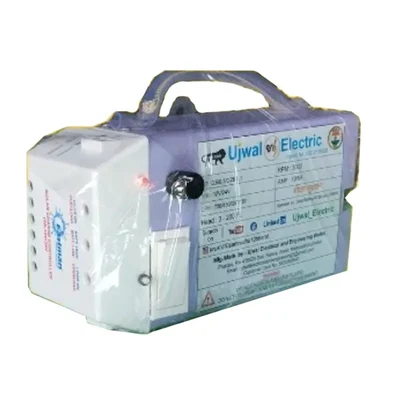 12v 10A Solar Charge Controller For 0.25 HP Solar Submersible Water Pump With 12v 6Ah Lithium Battery and LED