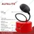 ALFALITE TL-10 Rechargeable Table Lamp Portable, Energy-Efficient & Eye-Friendly for Home and Camping Usage