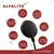 ALFALITE TL-10 Rechargeable Table Lamp Portable, Energy-Efficient & Eye-Friendly for Home and Camping Usage