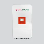 UTL Hybrid Solar 10kVA HYB-10-GXLT2 Solar Hybrid Inverter Designed for Residential Use