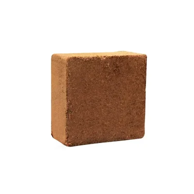 Sonkul 4.4kg Cocopeat Block For All Soils And Crops