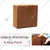 Sonkul 4.4kg Cocopeat Block For All Soils And Crops