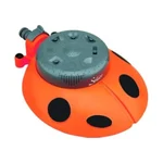 Spanco Lady Bug With 8-Pattern Sprinkler, Mainly For Drip Irrigation Purpose  SP-3040