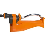 Spanco Oscillating Sprinkler With (15 Holes), For Drip Irrigation Purpose, SP-3050