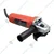 Spear 100 mm 1300 W Angle Grinder, 11000 RPM (SP-803PRO)