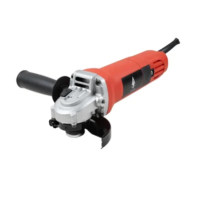 Spear 100 mm 1300 W Angle Grinder, 11000 RPM (SP-803PRO)