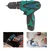 Spear 10 mm 12V Cordless Drill with Battery and Charger, 0-350/0-1350 RPM (SP-12V)