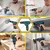 Spear 10 mm 12V Cordless Drill with Battery and Charger, 0-350/0-1350 RPM (SP-12V)