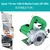 Spear 110 mm 1350 W Marble Cutter,  11000 RPM (SP-4SB)