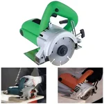 Spear 110 mm 1350 W Marble Cutter, 11000 RPM (SP-4SB)