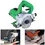 Spear 110 mm 1350 W Marble Cutter,  11000 RPM (SP-4SB)
