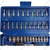 Spear 1/4 Inch Drive 46 Pcs Socket Set