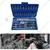 Spear 1/4 Inch Drive 46 Pcs Socket Set