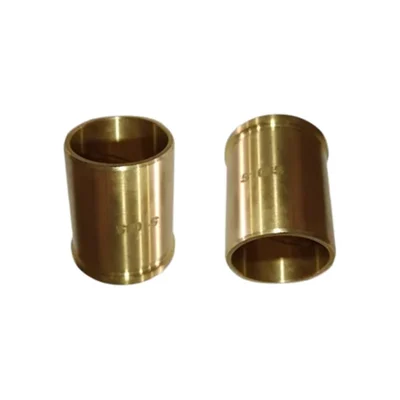 Spindle Bush (Set of 4) Eicher 485,364,333 Tractors, SS 225