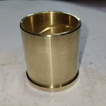 Spindle Bush (Set of 4) for Eicher C/T 5660 Tractor, SS 246