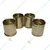 Spindle Bush (Set of 4) for Eicher C/T 5660 Tractor, SS 246