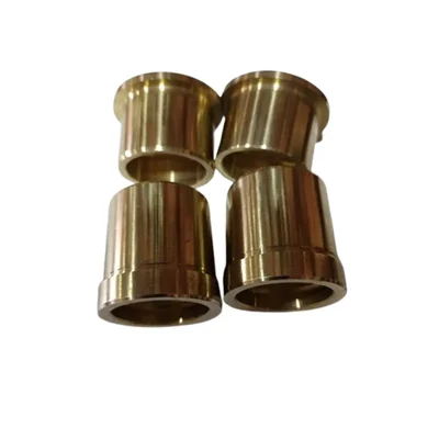 Spindle Bush (Set of 4) for Eicher 241,242 N/C Tractors, SS 223