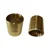 Spindle Bush (Set of 4) Brass Type for Escorts 340,342 Tractors, SS.189