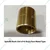 Spindle Bush (Set of 4) Brass/Gun Metal Type for Escorts 335,345,355 Tractors, SS 145