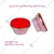 Spout Tin Cap With Ring 2000 Pcs Box