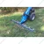 Sprayman 1200MM Trimmer Attachment For 7-10 HP Back Roatary Power Weeder