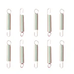 Pack of 10 Spring (Bumper Support) For 105-135 Gear Box of 4 Stroke (178F, 186F, 188F & 177F) Power Tiller, E12857857