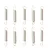 Pack of 10 Spring (Bumper Support) For 105-135 Gear Box of 4 Stroke (178F, 186F, 188F & 177F) Power Tiller, E12857857