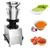 Heavy Duty Square Model Mixer Grinder Machine 2 HP Copper Motor With 9L Jar