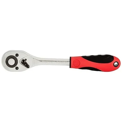 TAPARIA 12.7mm (1/2") Square Drive Ratchet Handle (1715)